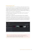 Preview for 432 page of Blackmagicdesign cintel Installation And Operation Manual