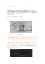 Preview for 446 page of Blackmagicdesign cintel Installation And Operation Manual