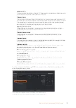 Preview for 751 page of Blackmagicdesign cintel Installation And Operation Manual