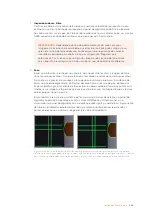 Preview for 896 page of Blackmagicdesign cintel Installation And Operation Manual