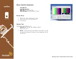 Preview for 16 page of Blackmagicdesign DeckLink Series User Manual