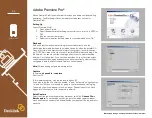 Preview for 20 page of Blackmagicdesign DeckLink Series User Manual