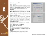 Preview for 21 page of Blackmagicdesign DeckLink Series User Manual