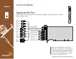 Preview for 31 page of Blackmagicdesign DeckLink Series User Manual