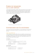 Preview for 70 page of Blackmagicdesign Design 3G-SDI Arduino Shield Installation And Operation Manual