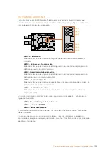 Preview for 125 page of Blackmagicdesign Design 3G-SDI Arduino Shield Installation And Operation Manual