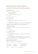 Preview for 136 page of Blackmagicdesign Design 3G-SDI Arduino Shield Installation And Operation Manual