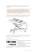 Предварительный просмотр 6 страницы Blackmagicdesign Fairlight Assembly Manual