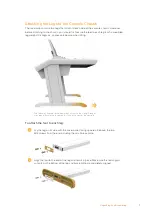 Предварительный просмотр 7 страницы Blackmagicdesign Fairlight Assembly Manual