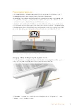 Предварительный просмотр 14 страницы Blackmagicdesign Fairlight Assembly Manual