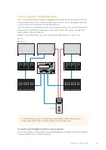 Предварительный просмотр 15 страницы Blackmagicdesign Fairlight Assembly Manual