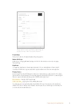 Предварительный просмотр 18 страницы Blackmagicdesign Fairlight Assembly Manual