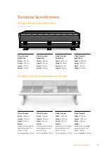 Предварительный просмотр 23 страницы Blackmagicdesign Fairlight Assembly Manual