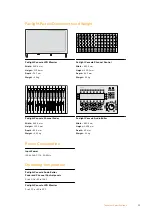 Предварительный просмотр 24 страницы Blackmagicdesign Fairlight Assembly Manual