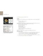 Предварительный просмотр 7 страницы Blackmagicdesign H.264 Pro Operation Manual