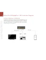 Preview for 20 page of Blackmagicdesign HDLink Optical Fiber Operation Manual