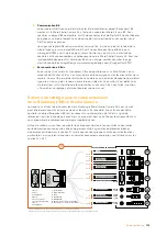 Предварительный просмотр 136 страницы Blackmagicdesign Micro Studio Camera 4K Installation And Operation Manual