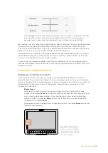 Preview for 145 page of Blackmagicdesign Micro Studio Camera 4K Installation And Operation Manual