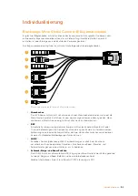 Предварительный просмотр 194 страницы Blackmagicdesign Micro Studio Camera 4K Installation And Operation Manual