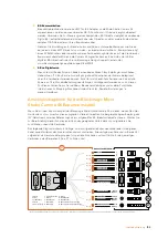 Предварительный просмотр 195 страницы Blackmagicdesign Micro Studio Camera 4K Installation And Operation Manual