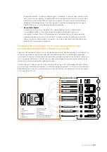 Предварительный просмотр 254 страницы Blackmagicdesign Micro Studio Camera 4K Installation And Operation Manual