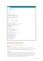 Preview for 400 page of Blackmagicdesign Micro Studio Camera 4K Installation And Operation Manual