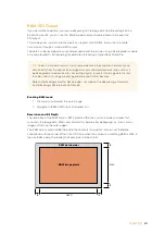 Preview for 411 page of Blackmagicdesign Micro Studio Camera 4K Installation And Operation Manual