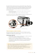 Preview for 419 page of Blackmagicdesign Micro Studio Camera 4K Installation And Operation Manual