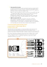 Preview for 431 page of Blackmagicdesign Micro Studio Camera 4K Installation And Operation Manual