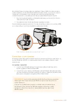 Предварительный просмотр 478 страницы Blackmagicdesign Micro Studio Camera 4K Installation And Operation Manual