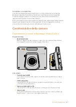 Предварительный просмотр 480 страницы Blackmagicdesign Micro Studio Camera 4K Installation And Operation Manual