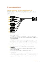 Предварительный просмотр 489 страницы Blackmagicdesign Micro Studio Camera 4K Installation And Operation Manual