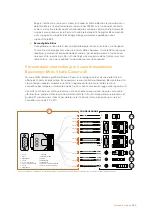 Предварительный просмотр 490 страницы Blackmagicdesign Micro Studio Camera 4K Installation And Operation Manual