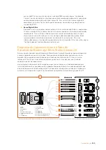 Предварительный просмотр 549 страницы Blackmagicdesign Micro Studio Camera 4K Installation And Operation Manual