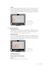 Предварительный просмотр 559 страницы Blackmagicdesign Micro Studio Camera 4K Installation And Operation Manual