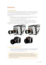 Предварительный просмотр 595 страницы Blackmagicdesign Micro Studio Camera 4K Installation And Operation Manual