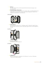 Предварительный просмотр 602 страницы Blackmagicdesign Micro Studio Camera 4K Installation And Operation Manual