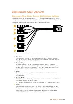 Предварительный просмотр 607 страницы Blackmagicdesign Micro Studio Camera 4K Installation And Operation Manual