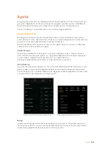 Предварительный просмотр 609 страницы Blackmagicdesign Micro Studio Camera 4K Installation And Operation Manual