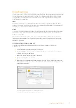 Preview for 7 page of Blackmagicdesign MultiDock Installation And Operation Manual