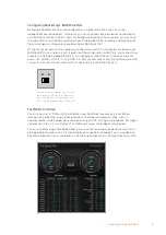 Preview for 9 page of Blackmagicdesign MultiDock Installation And Operation Manual