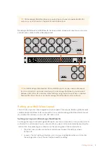 Preview for 5 page of Blackmagicdesign MultiView 16 Installation And Operation Manual