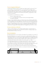 Preview for 7 page of Blackmagicdesign MultiView 16 Installation And Operation Manual