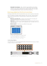 Preview for 9 page of Blackmagicdesign MultiView 16 Installation And Operation Manual