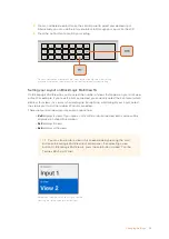 Preview for 11 page of Blackmagicdesign MultiView 16 Installation And Operation Manual