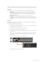 Preview for 13 page of Blackmagicdesign MultiView 16 Installation And Operation Manual