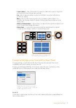 Preview for 16 page of Blackmagicdesign MultiView 16 Installation And Operation Manual