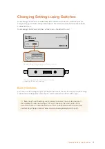 Preview for 18 page of Blackmagicdesign MultiView 16 Installation And Operation Manual