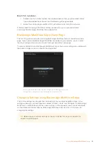 Preview for 23 page of Blackmagicdesign MultiView 16 Installation And Operation Manual