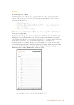 Preview for 25 page of Blackmagicdesign MultiView 16 Installation And Operation Manual